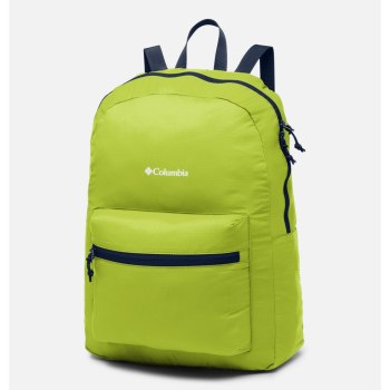 Columbia Lightweight Packable 21L, Mochilas Verdes Para Hombre | 360425-GML